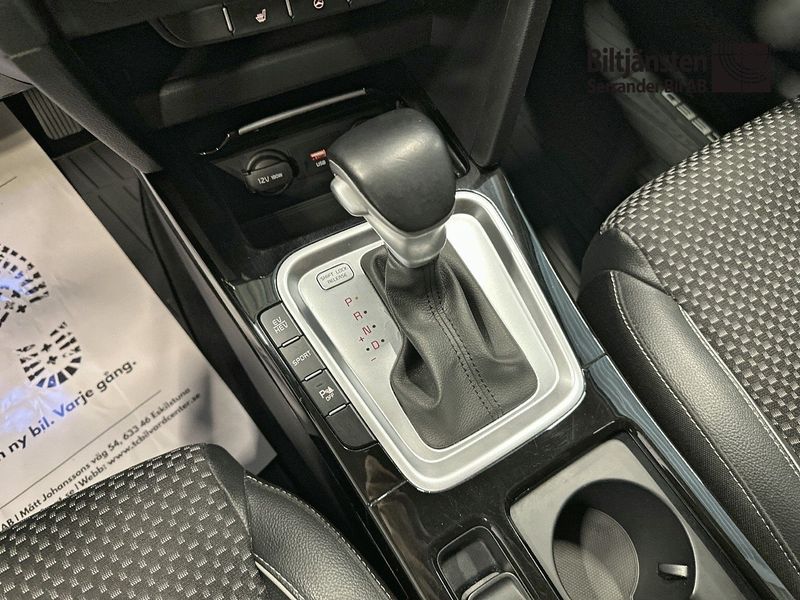 Kia XCeed bild 12