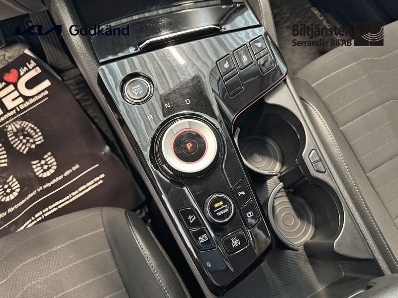 Kia Sportage bild 12