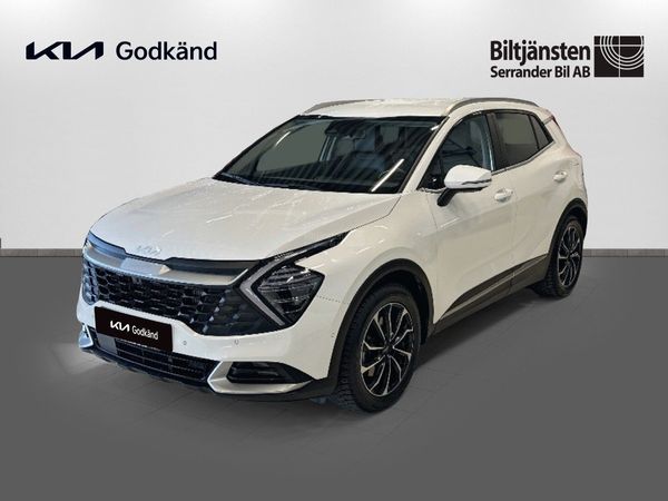 Kia Sportage PHEV Advance - 2023