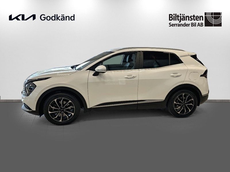 Kia Sportage bild 4