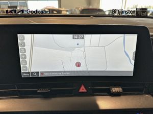 Kia Sportage bild 11