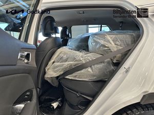 Kia Sportage bild 9