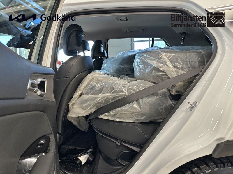 Kia Sportage bild 9