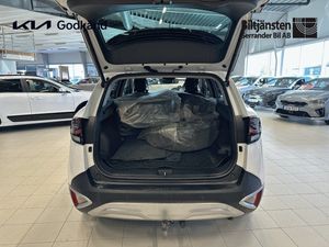 Kia Sportage bild 14