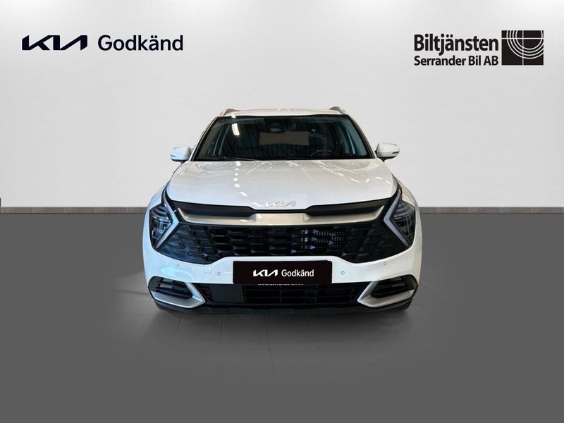 Kia Sportage bild 2