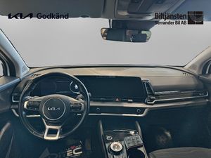 Kia Sportage bild 7