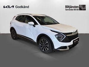 Kia Sportage bild 3