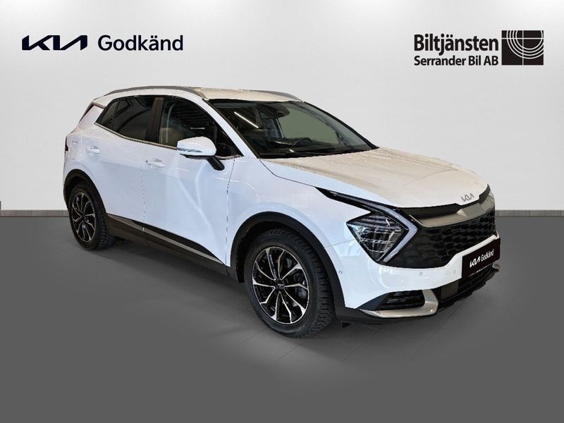 Kia Sportage bild 3