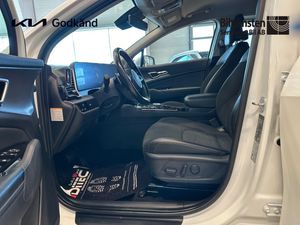 Kia Sportage bild 8
