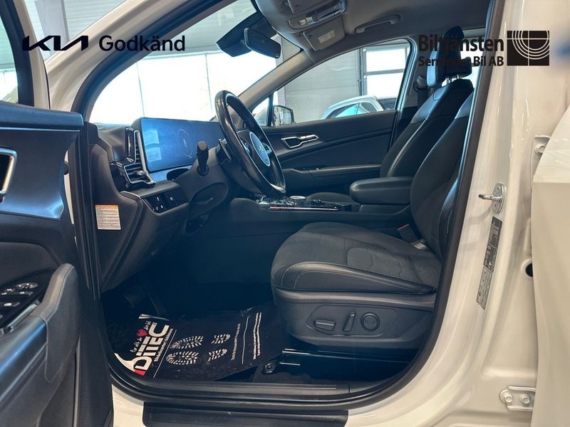 Kia Sportage bild 8
