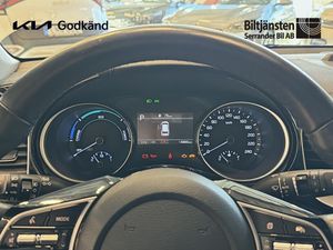 Kia Cee´d bild 10