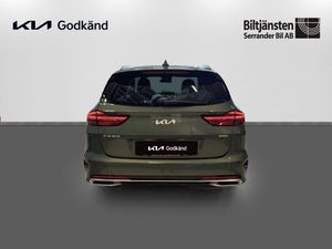 Kia Cee´d bild 5