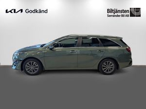 Kia Cee´d bild 4