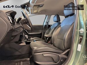 Kia Cee´d bild 8