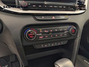 Kia Cee´d bild 13