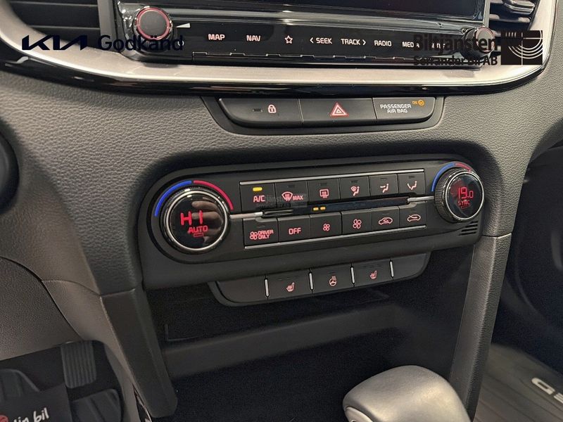 Kia Cee´d bild 13