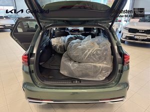 Kia Cee´d bild 14
