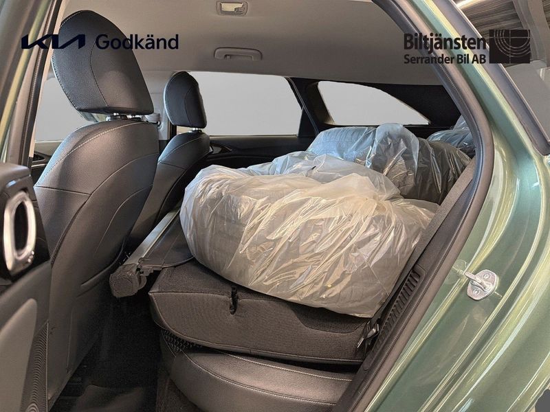 Kia Cee´d bild 9