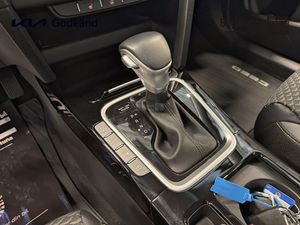 Kia Cee´d bild 12