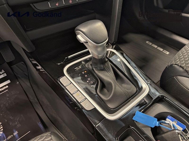 Kia Cee´d bild 12