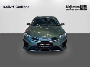 Kia Cee´d bild 2