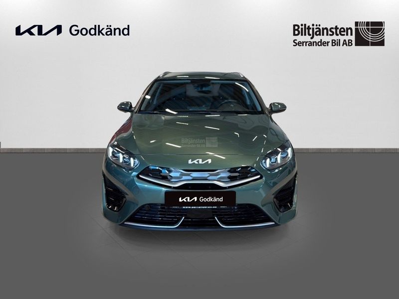 Kia Cee´d bild 2