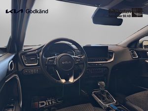 Kia Cee´d bild 7
