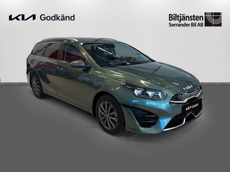 Kia Cee´d bild 3