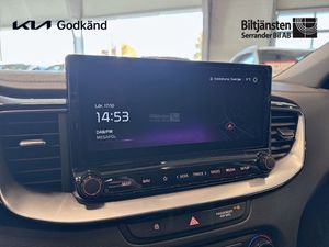 Kia Cee´d bild 11