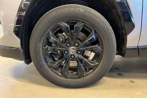 Toyota RAV4 bild 24