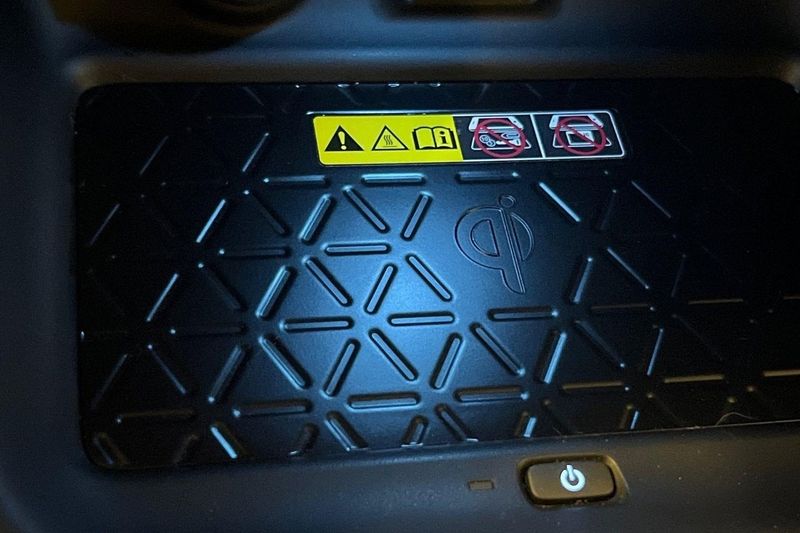 Toyota RAV4 bild 19