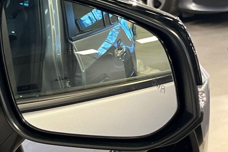 Toyota RAV4 bild 21