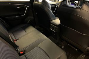 Toyota RAV4 bild 9