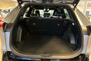 Toyota RAV4 bild 22
