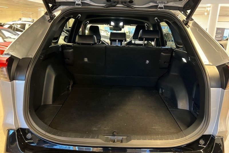 Toyota RAV4 bild 22