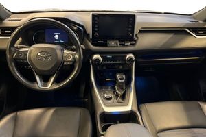 Toyota RAV4 bild 12