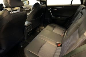 Toyota RAV4 bild 11