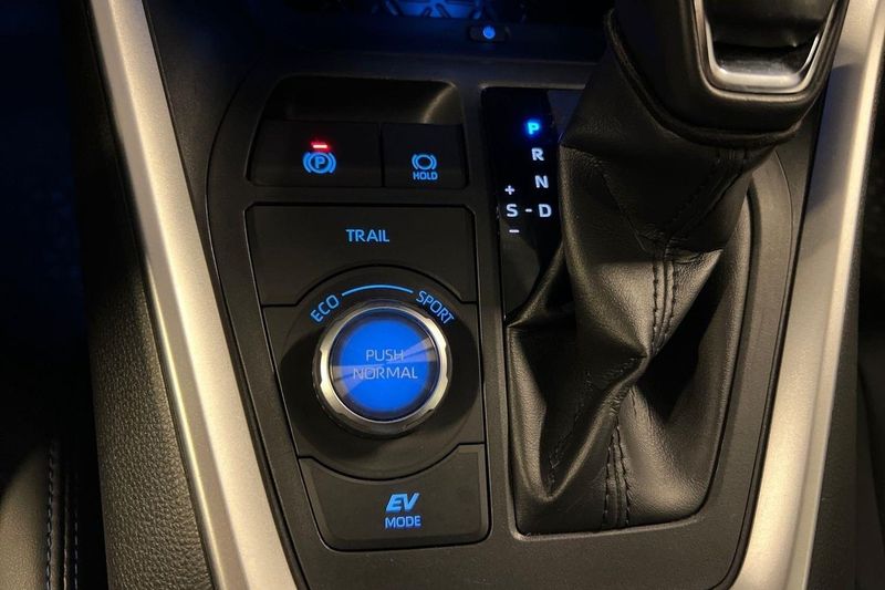 Toyota RAV4 bild 20