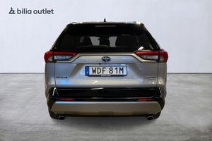 Toyota RAV4 bild 4