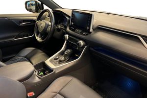 Toyota RAV4 bild 8