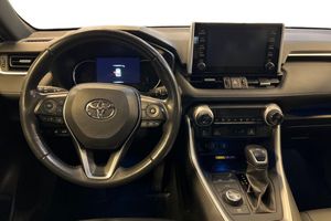 Toyota RAV4 bild 13
