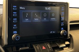 Toyota RAV4 bild 15