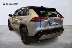 Toyota RAV4 bild 3