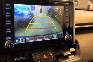 Toyota RAV4 bild 16