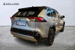 Toyota RAV4 bild 6