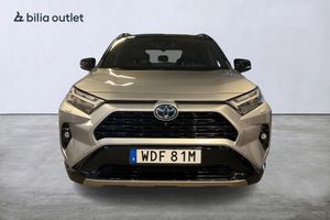 Toyota RAV4 bild 5