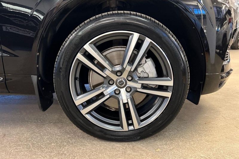 Volvo XC60 bild 31