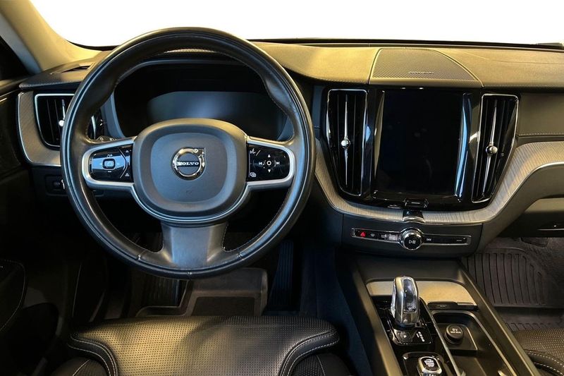 Volvo XC60 bild 14