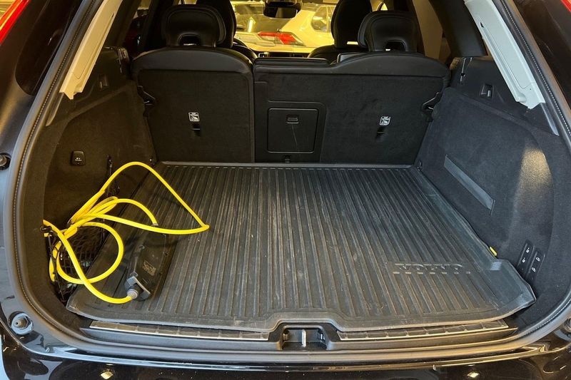 Volvo XC60 bild 30