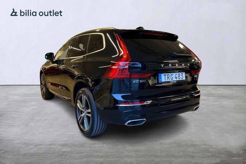 Volvo XC60 bild 3